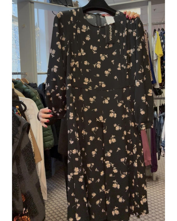 MAX MARA STUDIO Dress Size M