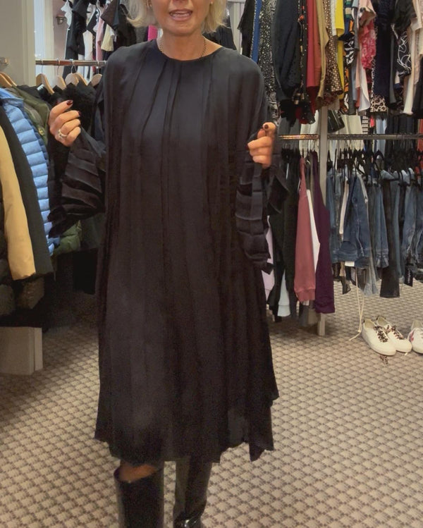 ERIKA CAVALLINI Dress Size L