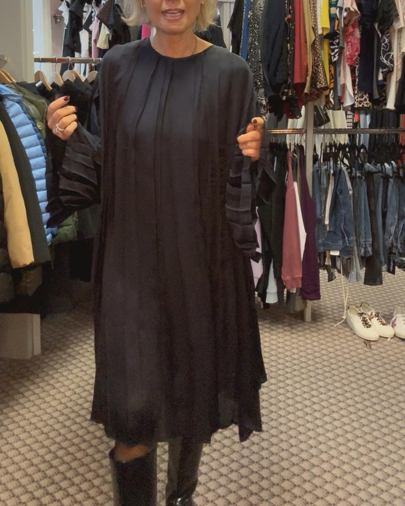 ERIKA CAVALLINI Dress Size L