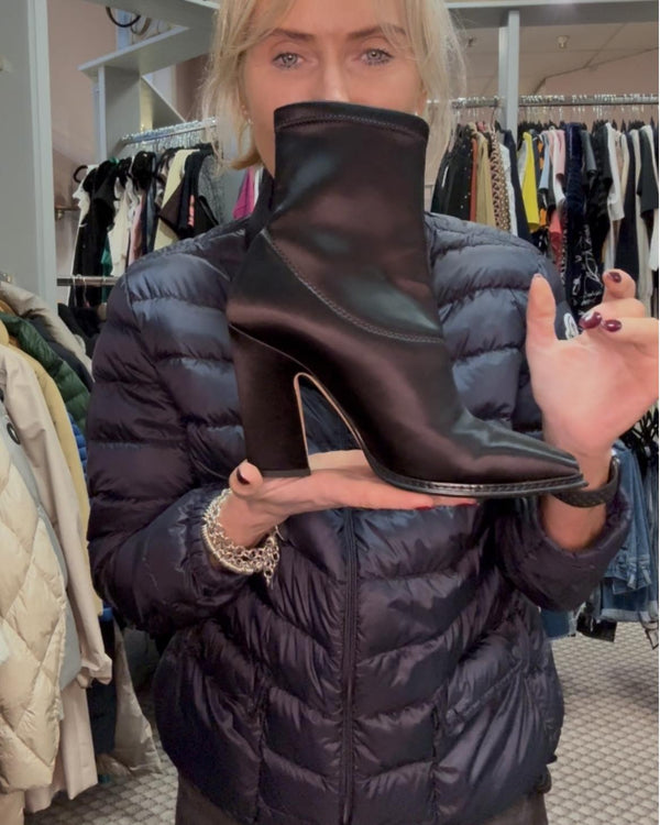 JIMMY CHOO Boots Size UK 5.5