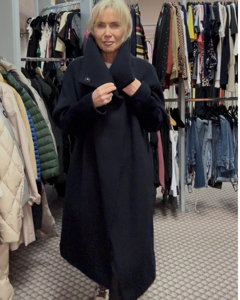 DOROTHEE SCHUMACHER Coat Size L