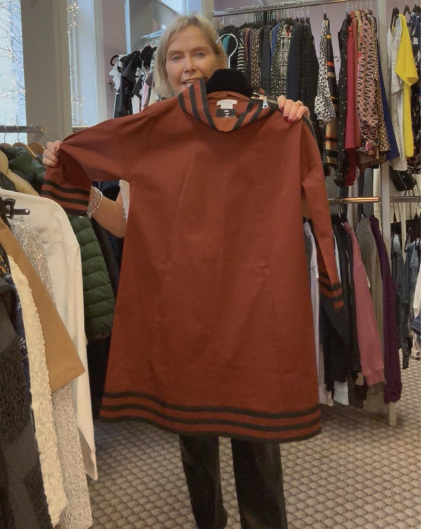SONIA BY SONIA RYKIEL Dress Size M