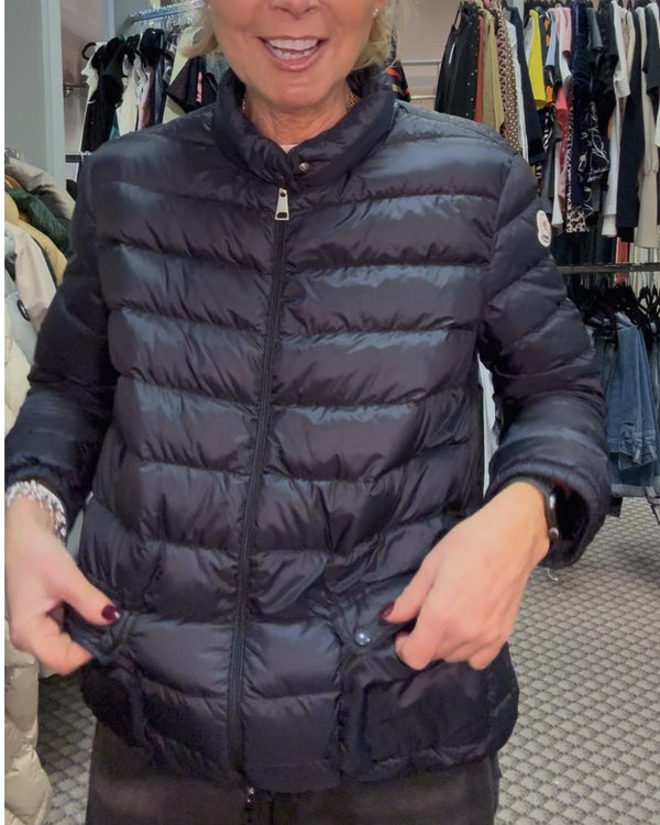 MONCLER Puffer Jacket Size M/L