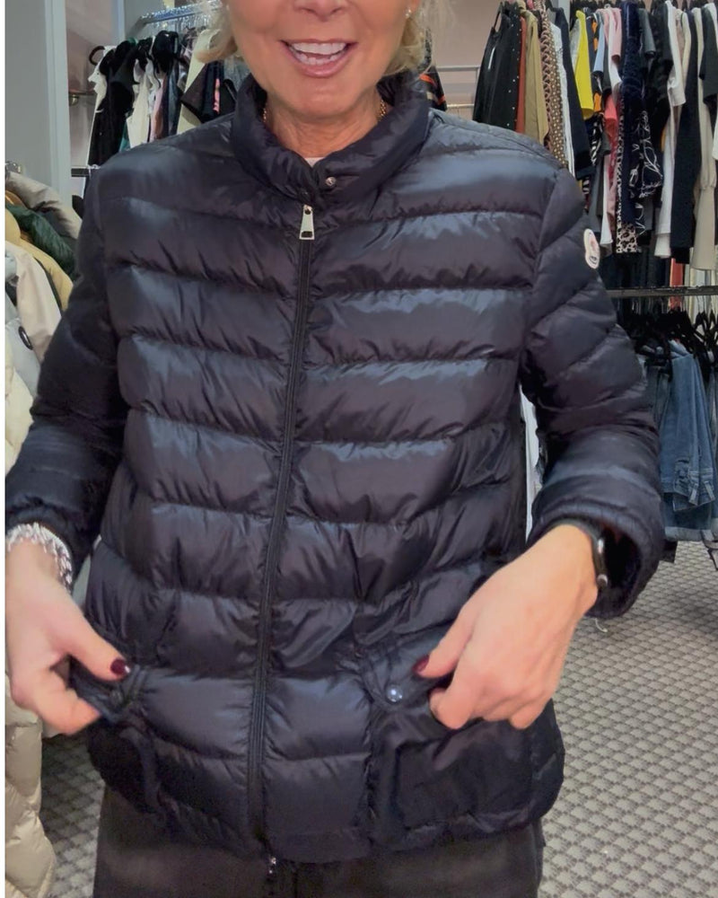 MONCLER Puffer Jacket Size M/L