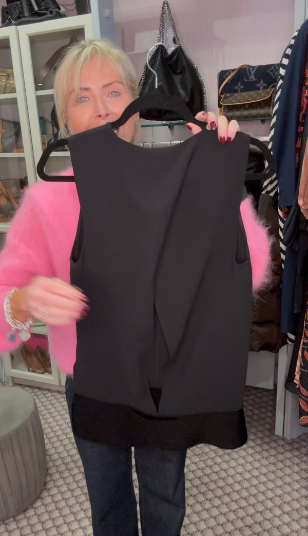 VICTORIA VICTORIA BECKHAM Top Size M