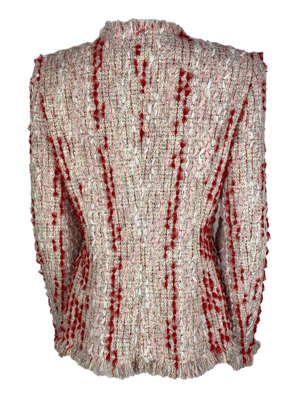 ALEXANDER McQUEEN Jacket Size L