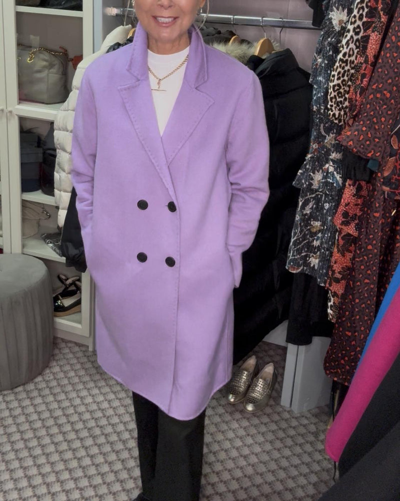 IN WEAR Coat Size XS/S