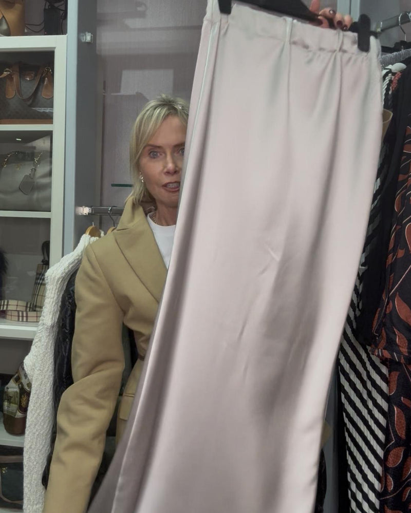 ROISIN LINNANE Dress Size M