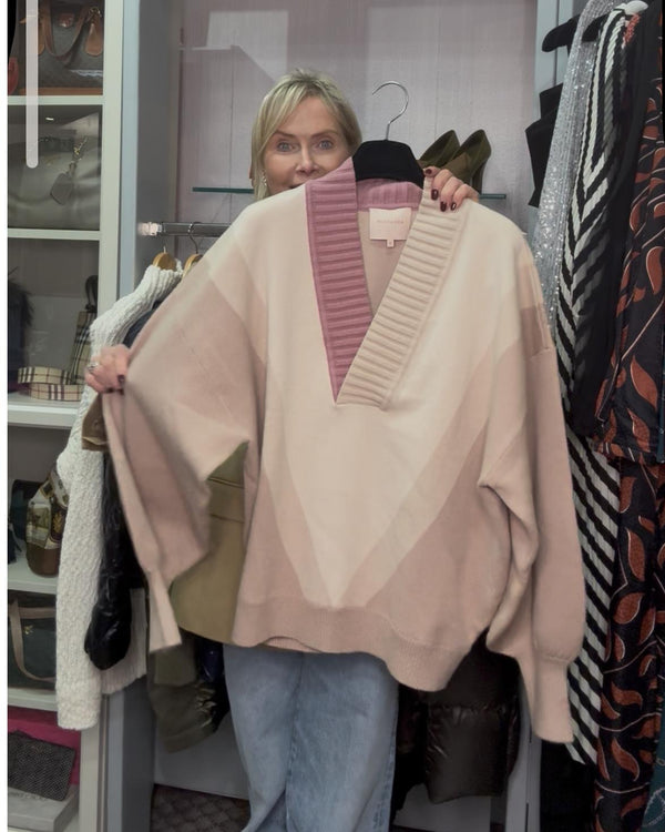 ROKSANDA Sweater Size M