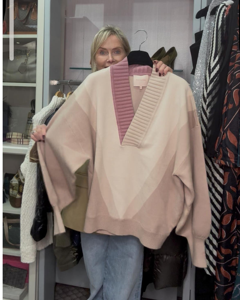 ROKSANDA Sweater Size M