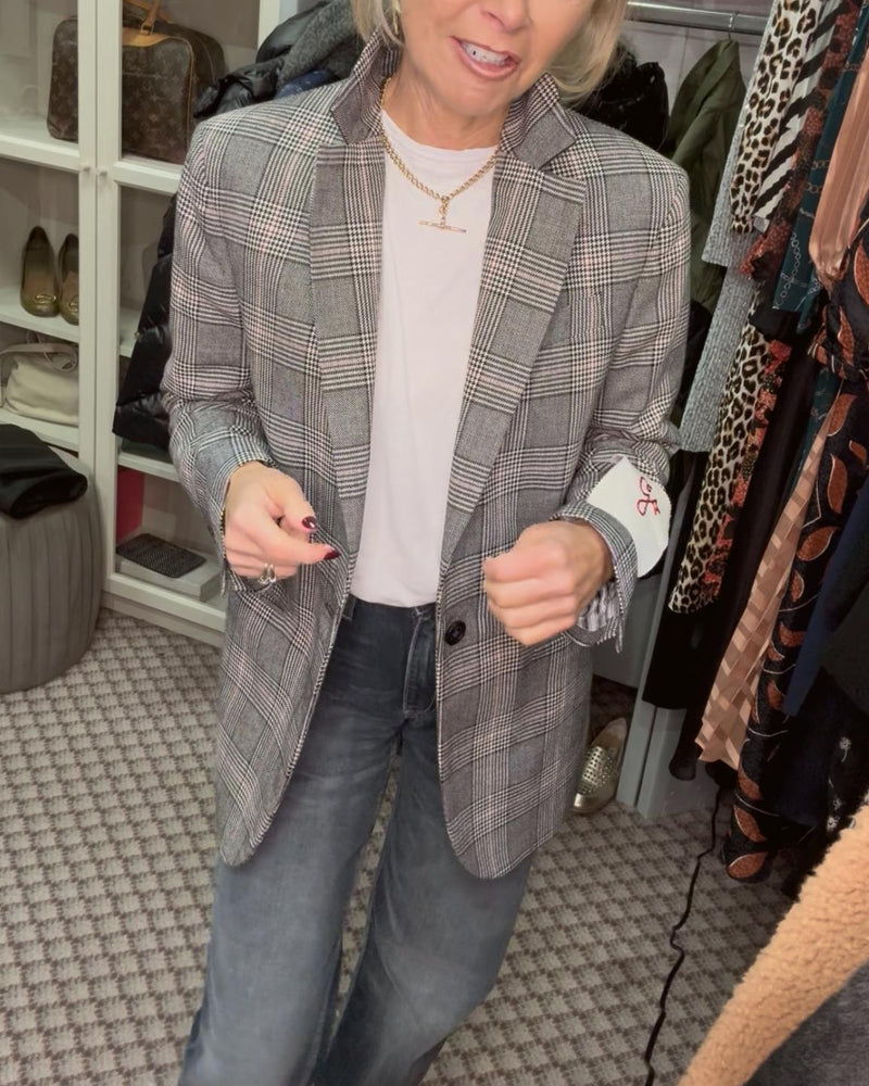 GOLDEN GOOSE Blazer Size M