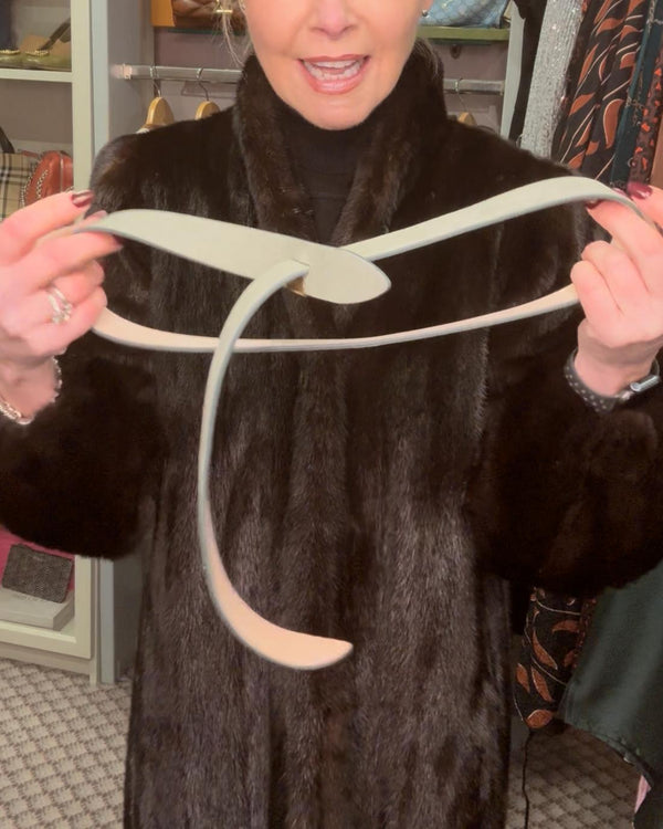 ISABEL MARANT Belt Size L