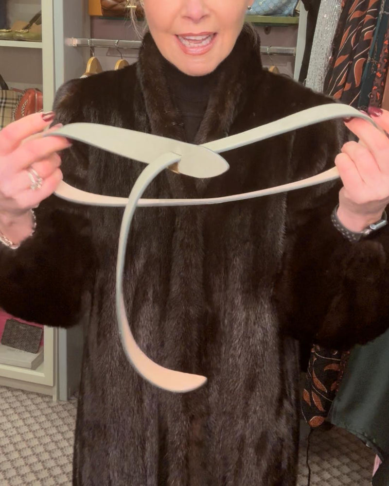 ISABEL MARANT Belt Size L