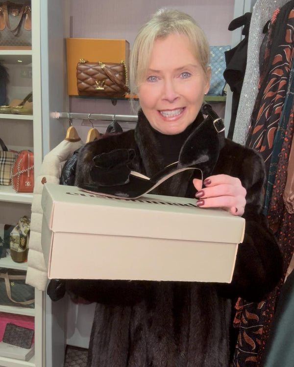 CUSTOMMADE Heels Size UK 6