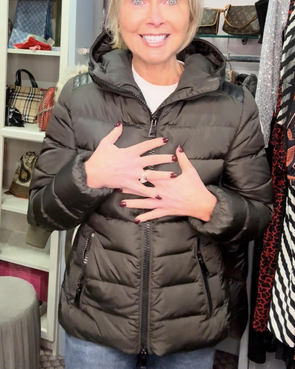 MONCLER Jacket Size S/M