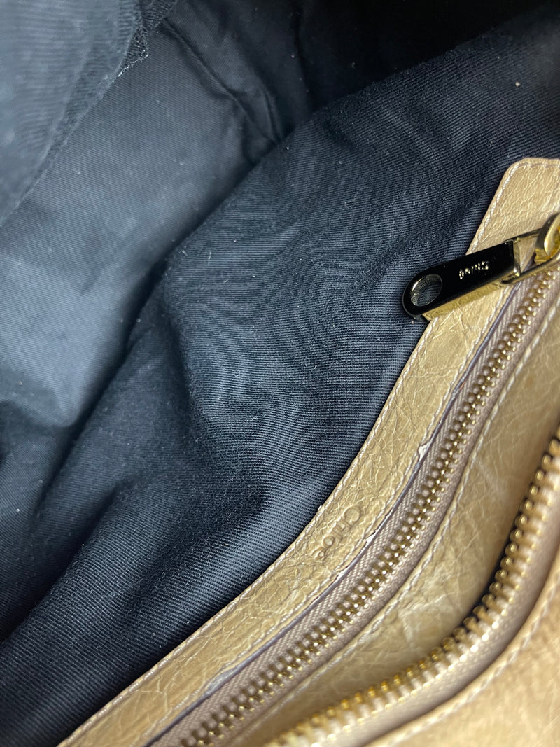 CHLOÉ Handle/Shoulder Bag