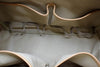 LOUIS VUITTON Deauville Handle Bag