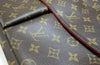 LOUIS VUITTON Monogram Canvas Multipli-Cité Tote