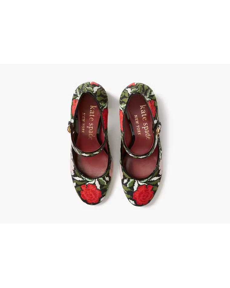 KATE SPADE Heels Size UK 5