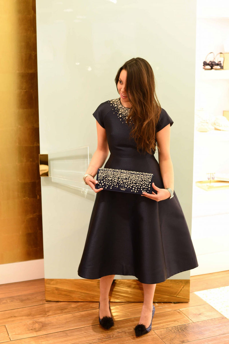 KATE SPADE Occassion Bag