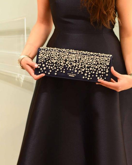 KATE SPADE Occassion Bag