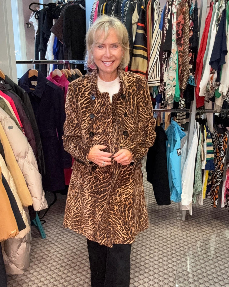 KAREN MILLEN Coat Size M