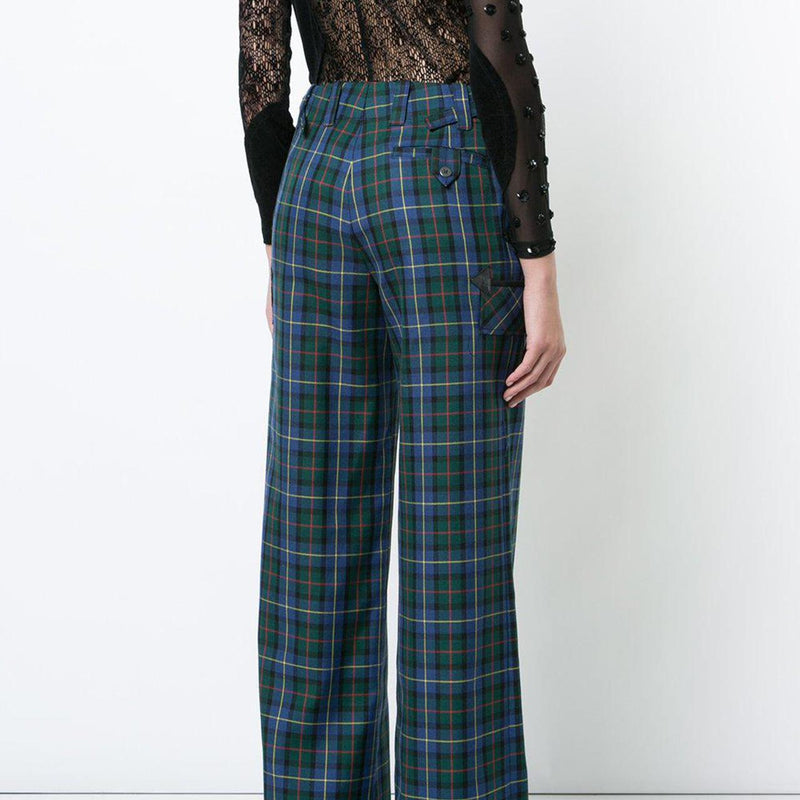 OPENING CEREMONY Trousers Size M