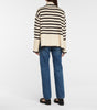 TOTEME Wool Blend Sweater Size XS