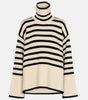 TOTEME Wool Blend Sweater Size XS
