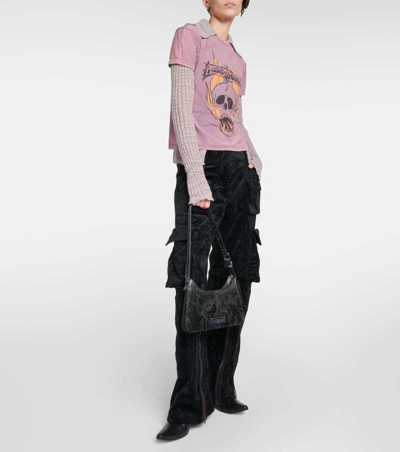 ACNE STUDIOS Crossbody Bag