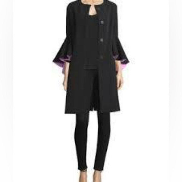 MILLY Coat Size M