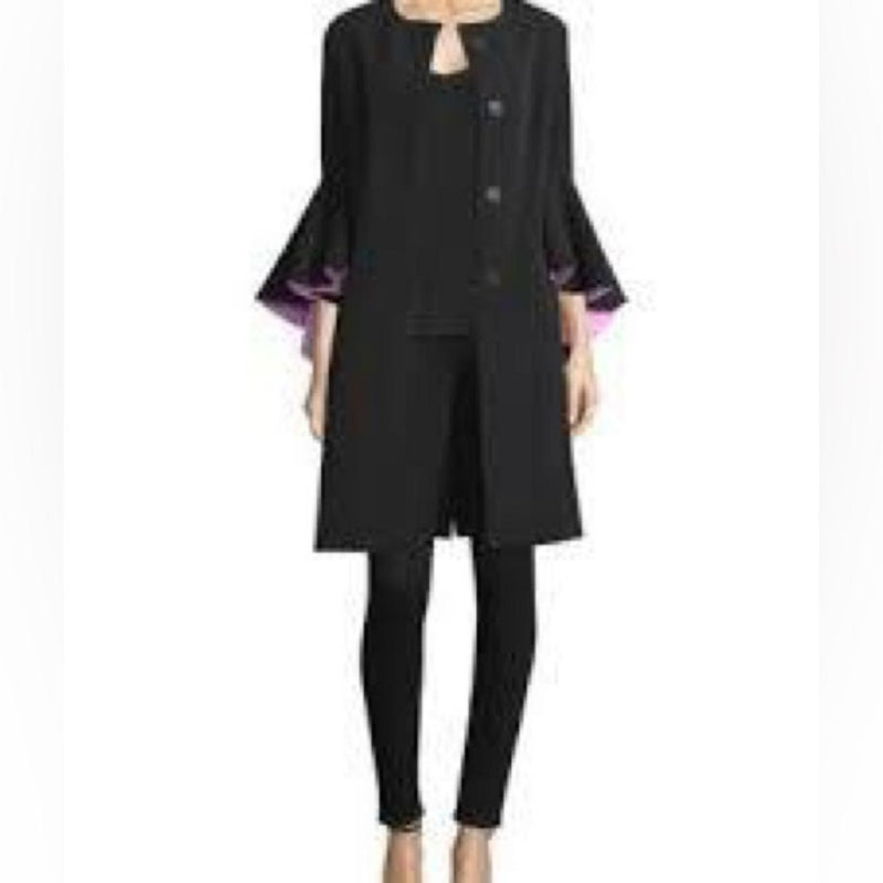 MILLY Coat Size M