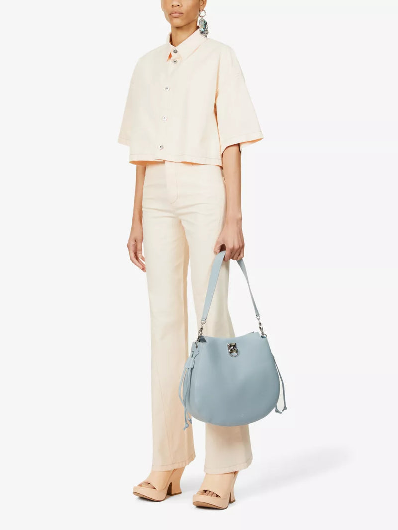 MULBERRY Iris Hobo Bag