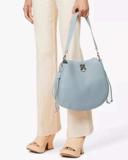 MULBERRY Iris Hobo Bag
