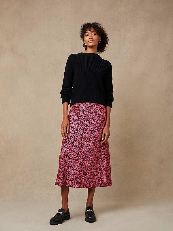 MINT VELVET Skirt Size L