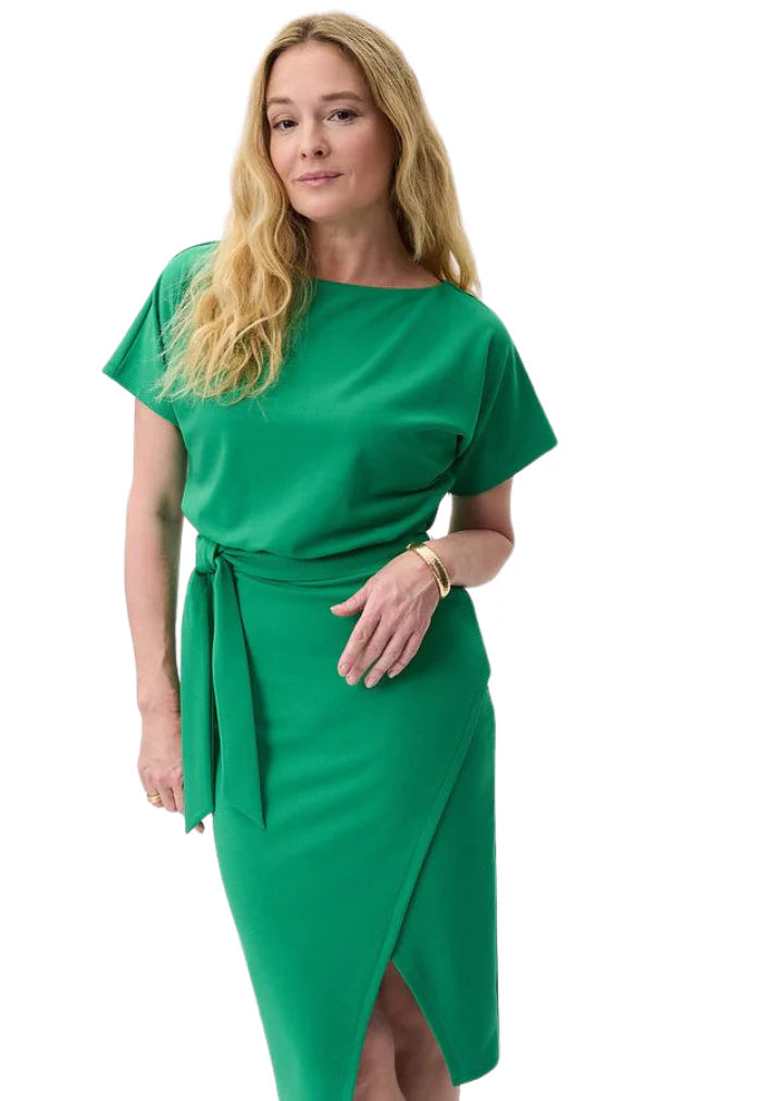 JOSEPH RIBKOFF Dress Size L