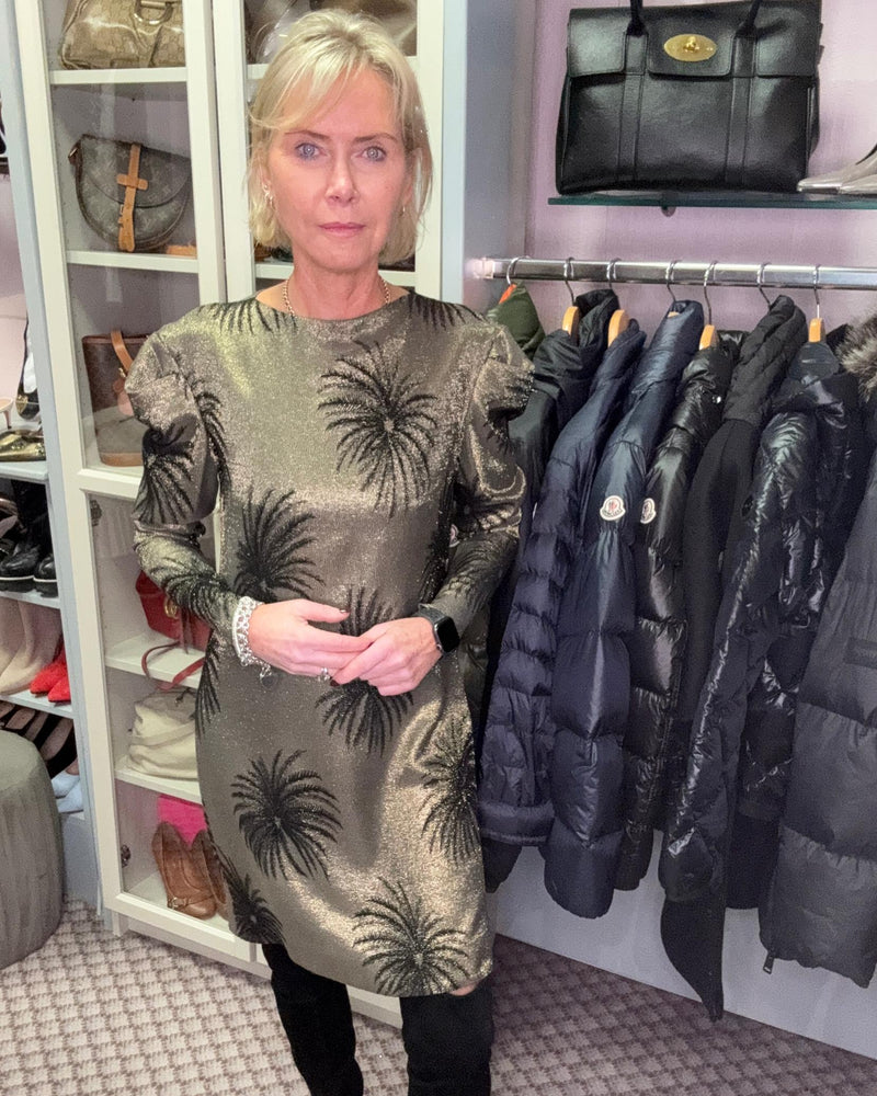 VICTORIA BECKHAM Dress Size S/M