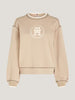 TOMMY HILFIGER Sweatshirt Size M NWT