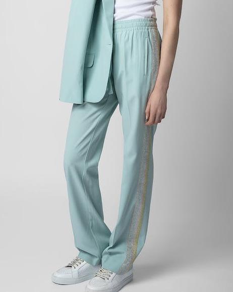 ZANDIG & VOLTAIRE Pants Size M/L