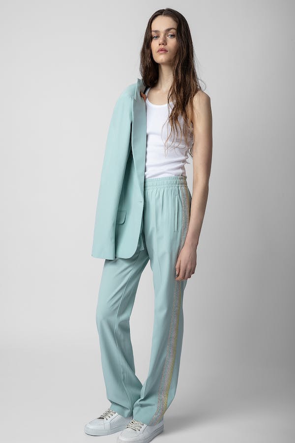 ZANDIG & VOLTAIRE Pants Size M/L