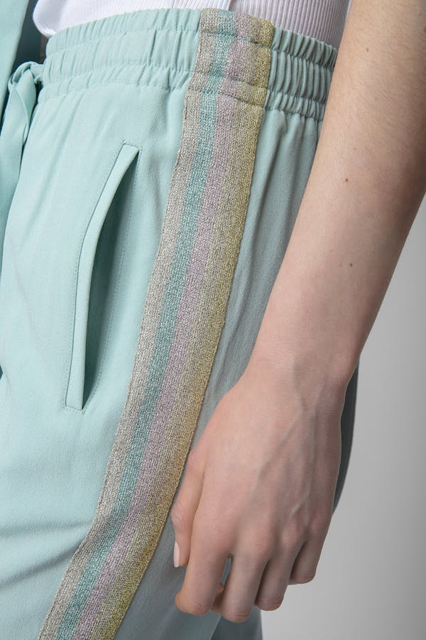 ZANDIG & VOLTAIRE Pants Size M/L