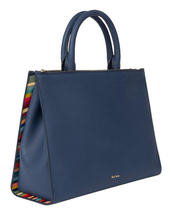 PAUL SMITH D Tote with Crossbody