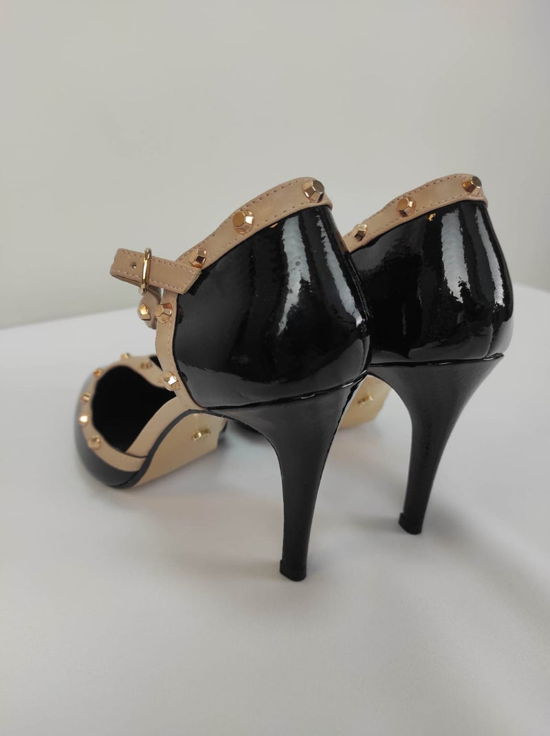 DUNE Heels Size UK 4