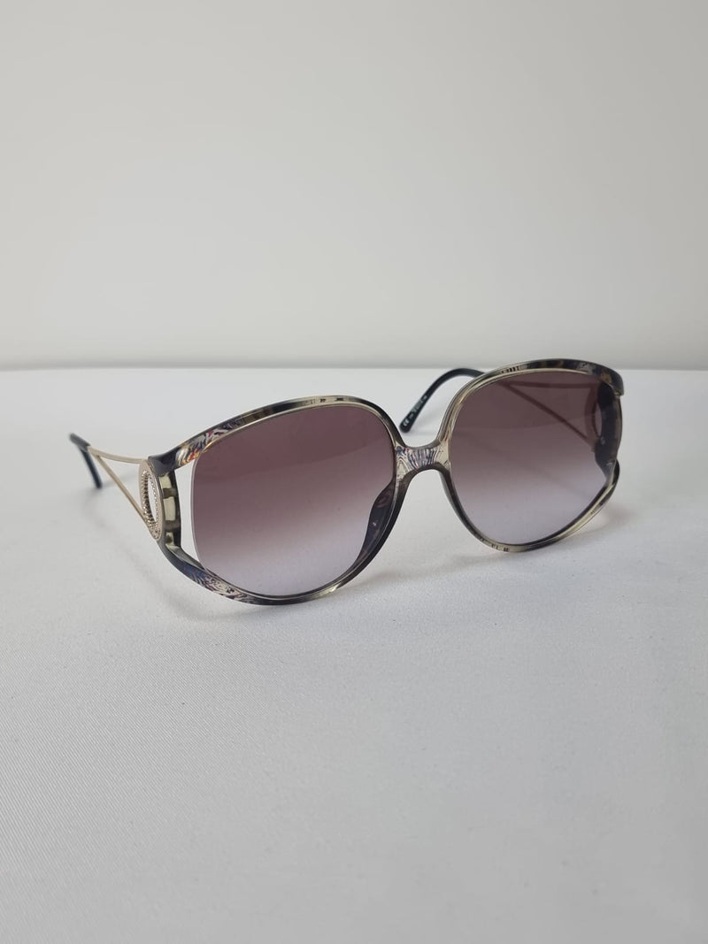 CHRISTIAN DIOR Sunglasses