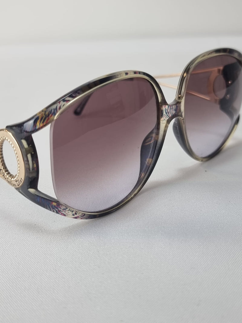 CHRISTIAN DIOR Sunglasses