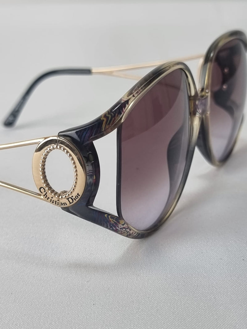 CHRISTIAN DIOR Sunglasses