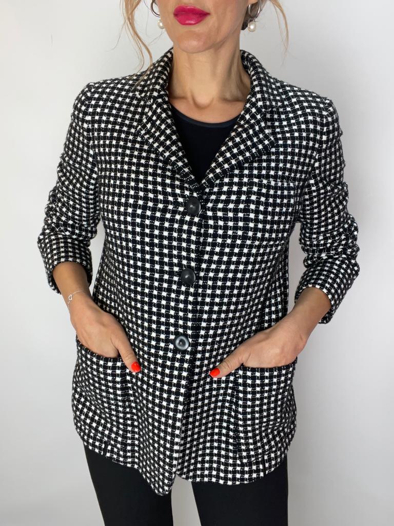 ARMANI COLLEZIONI Blazer Size M/L