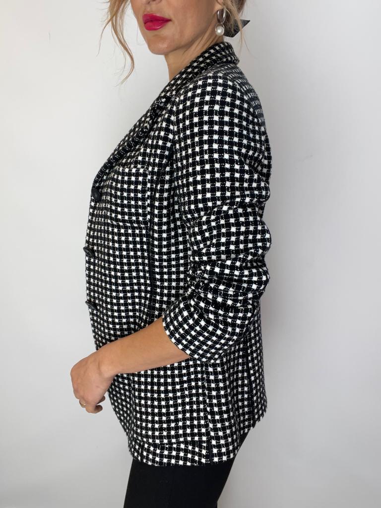 ARMANI COLLEZIONI Blazer Size M/L