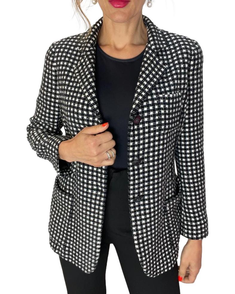 ARMANI COLLEZIONI Blazer Size M/L