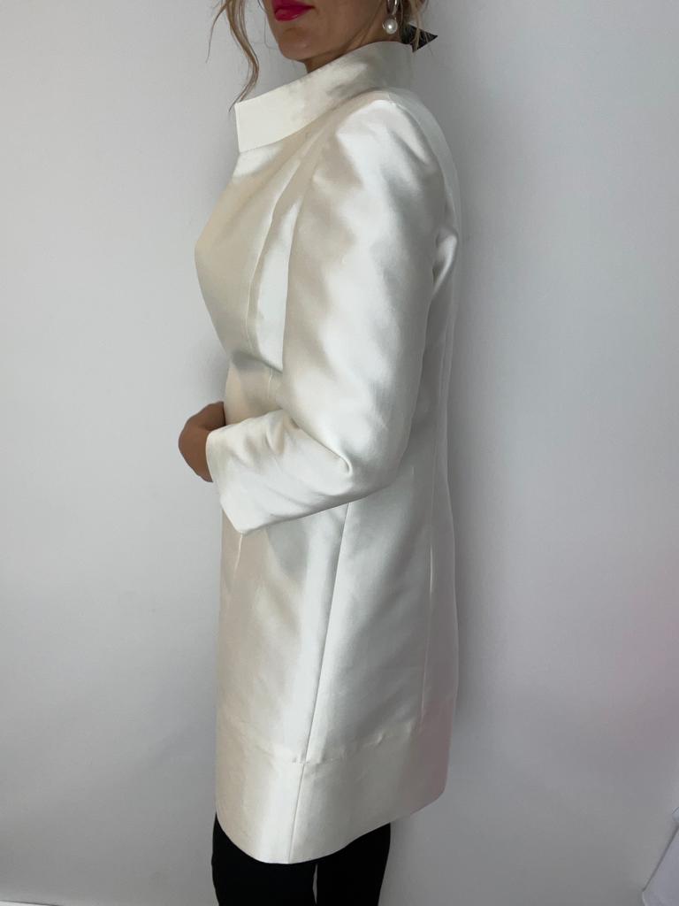 MATILDE CANO Jacket/Blazer Size M/L